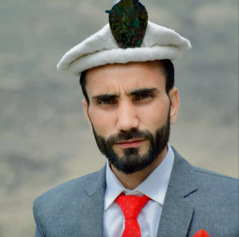 Ahmed Beyaz, Founder and CEO of AhmedFit